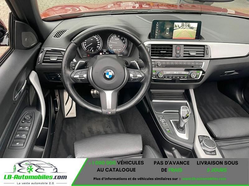 Occasion BMW M240 M Sport 340 ch (250 kW) 2018 Coupé