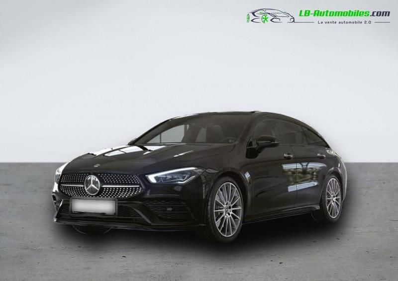 Utilisé 2022 Mercedes 220 Coupé | 38 000 € (Prix juste) - Image 1/4