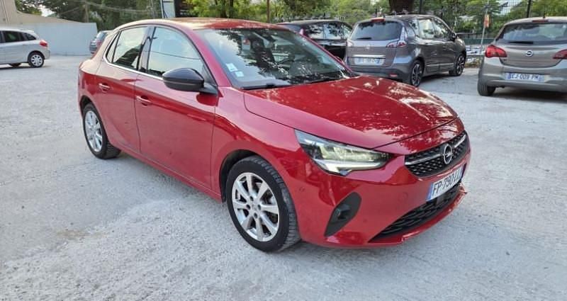 Utilisé 2020 Opel Corsa Elegance Citadine | 8 690 € (Super prix) - Image 1/4