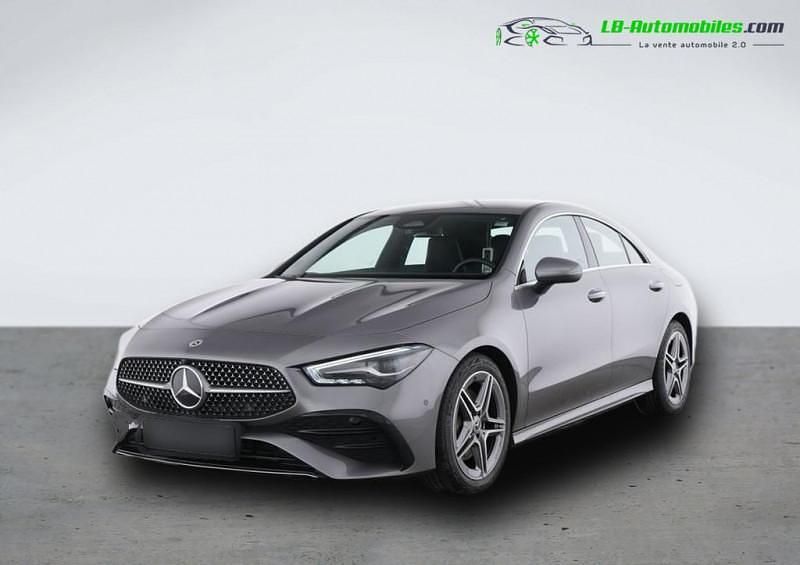 Utilisé 2024 Mercedes 220 Coupé | 42 800 € (Bon prix) - Image 1/3