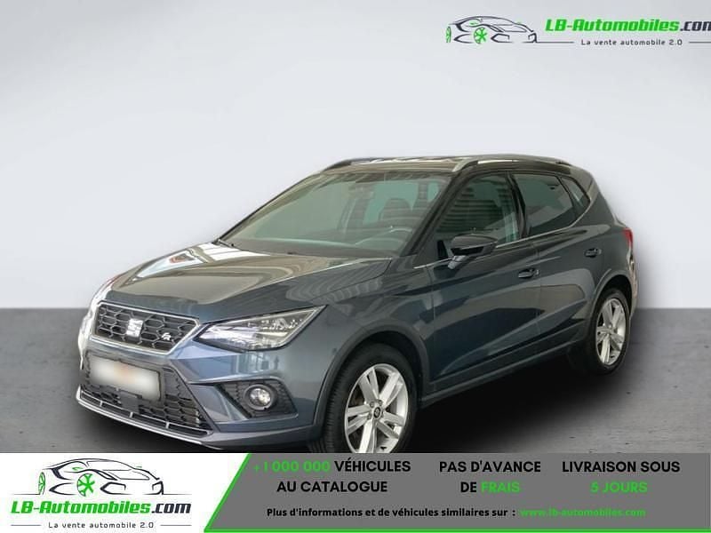 Occasion 2019 Seat Arona SUV | 19 800 € (Bon prix) - Image 1/4