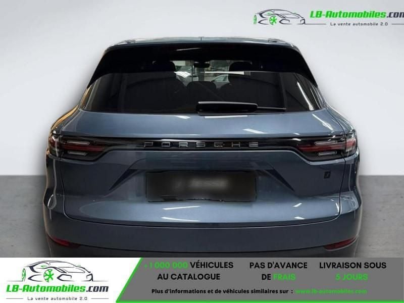 Occasion Porsche Cayenne GTS 441 ch (324 kW) 2018 SUV