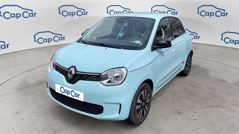Utilisé 2023 Renault Twingo Techno Citadine | 12 490 € (Prix juste) - Image 1/3