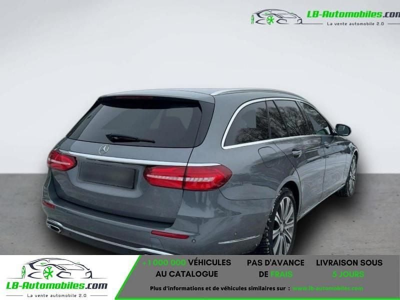 Occasion Mercedes E350 258 ch (189 kW) 2017 Berline