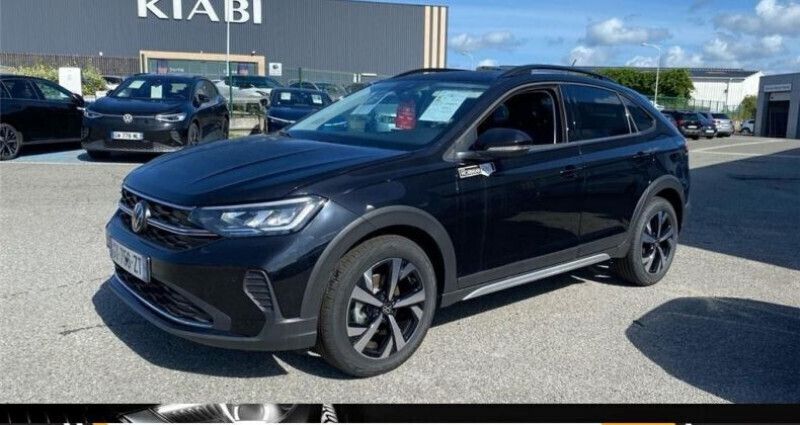 Utilisé 2024 VW Taigo Edition SUV | 24 490 € (Prix cher) - Image 1/4