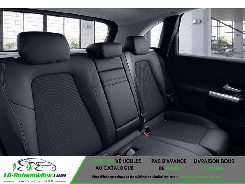Occasion Mercedes B180 136 ch (100 kW) 2019 Monospace