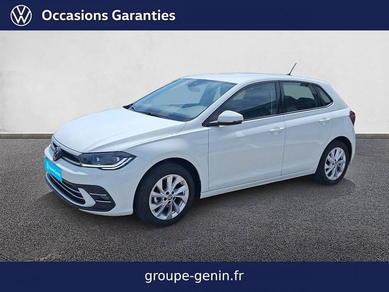 Occasion 2024 VW Polo S Citadine | 20 990 € (Prix juste) - Image 1/4