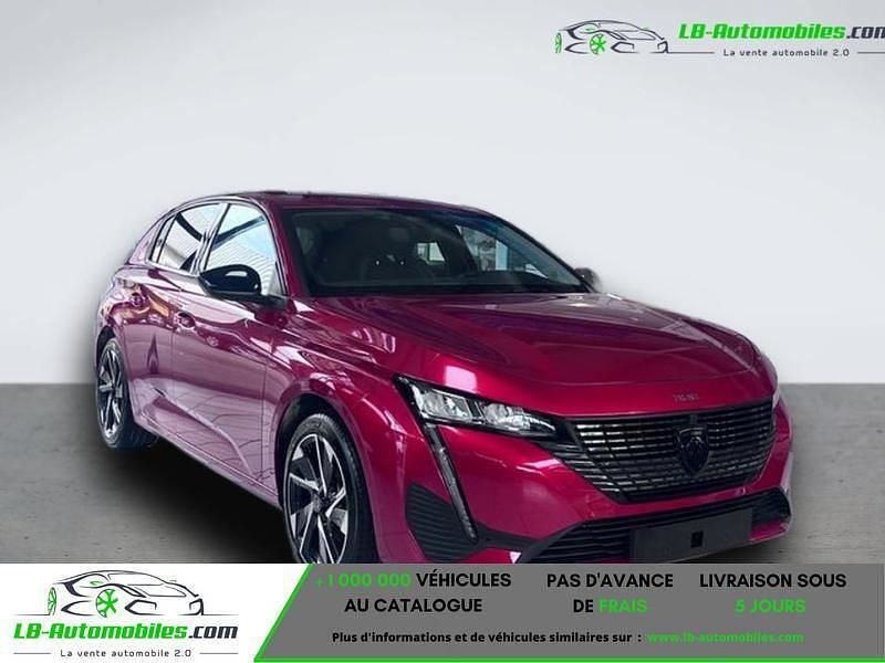Utilisé 2023 Peugeot 308 Berline | 22 000 € (Prix assez cher) - Image 1/4
