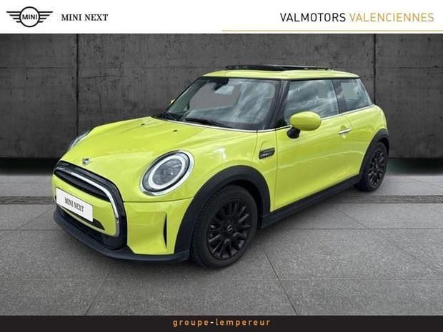Utilisé 2022 Mini ONE Citadine | 24 990 € (Prix assez cher) - Image 1/4