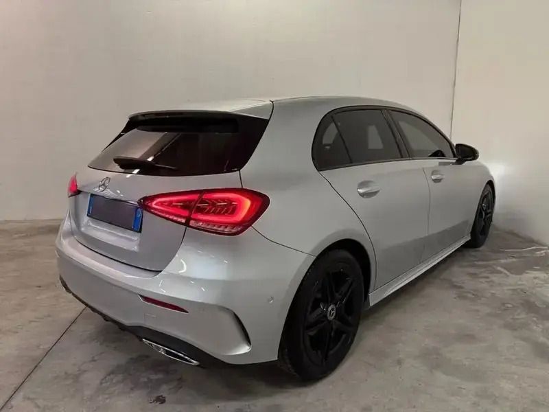 Utilisé 2014 Mercedes A180 Berline | 10 655 € (Prix juste) - Image 1/4