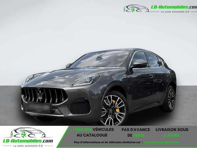 Utilisé 2022 Maserati Grecale SUV | 56 800 € - Image 1/4