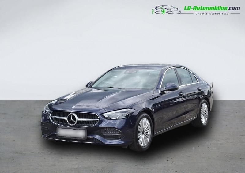 Utilisé 2023 Mercedes C200 Berline | 40 000 € - Image 1/1