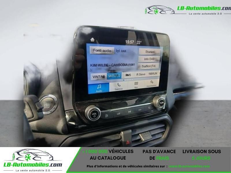 Occasion Ford Ecosport 99 ch (72 kW) 2020 SUV