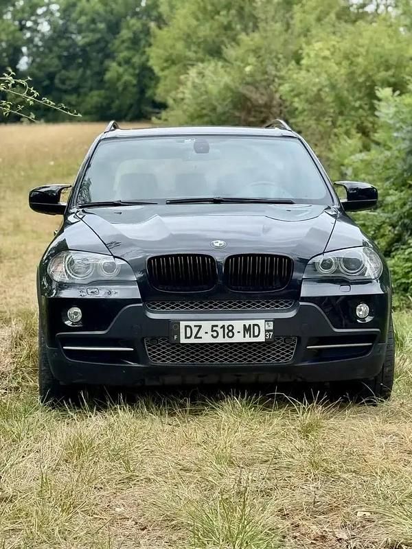 Utilisé 2010 BMW X5 Sport Line SUV | 17 000 € - Image 1/4