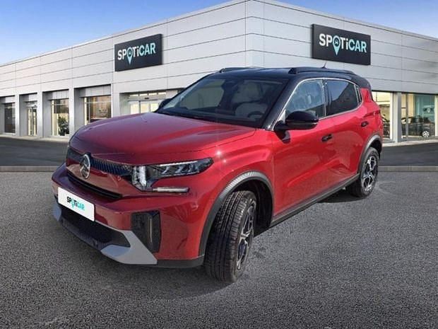 Noir Nouvelle 2025 Citroën C3 Aircross SUV | 27 900 € - Image 1/4