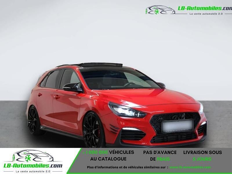 Utilisé 2019 Hyundai i30 Berline | 29 200 € (Prix assez cher) - Image 1/4