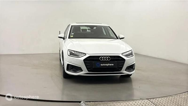 Occasion Audi A4 193 ch (141 kW) 2020 Berline