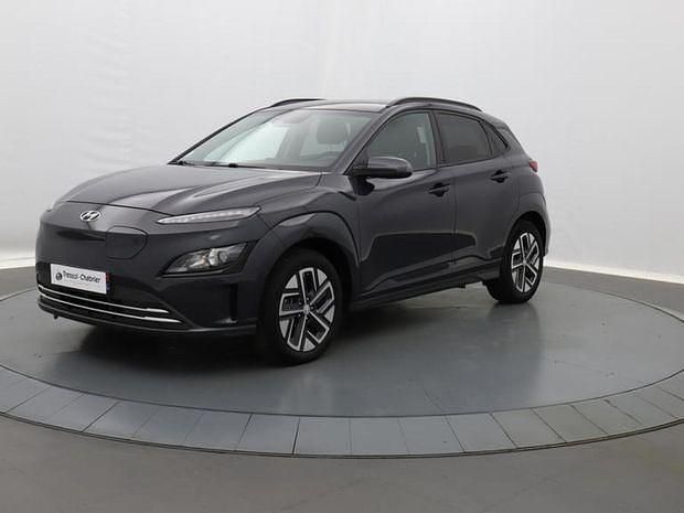 Othercolor Utilisé 2021 Hyundai Kona SUV | 14 637 € (Prix juste) - Image 1/4