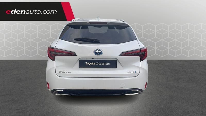 Occasion Toyota Corolla Design 140 ch (102 kW) 2023 Break