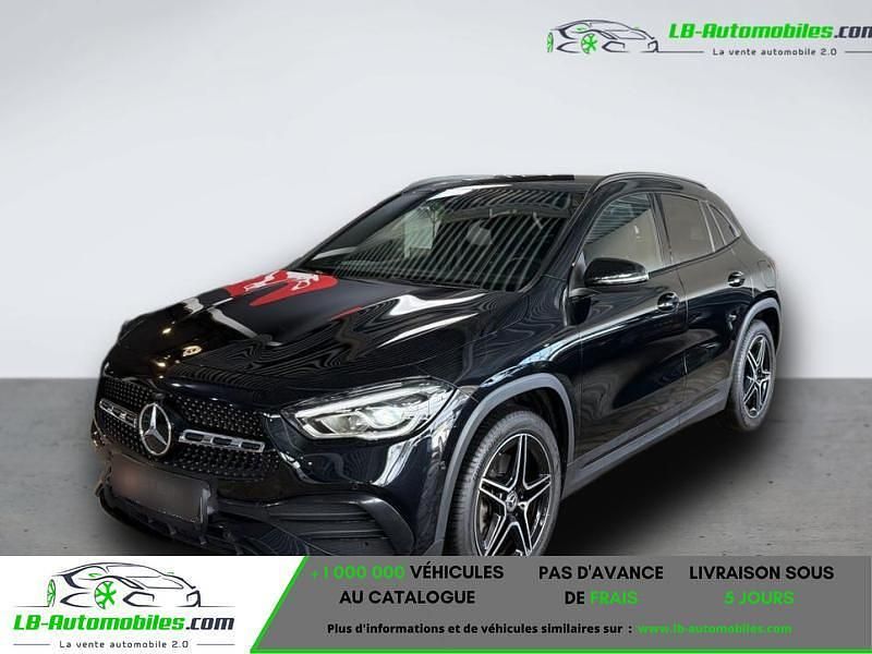 Occasion 2020 Mercedes GLA250 SUV | 40 200 € (Prix juste) - Image 1/4