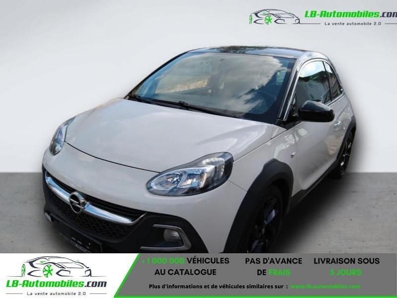 Occasion 2016 Opel Adam Citadine | 14 700 € (Prix juste) - Image 1/4