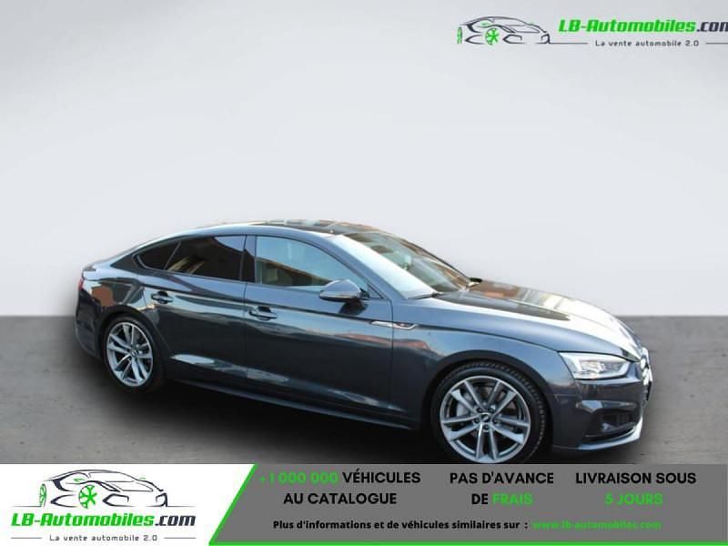 Occasion Audi A5 Sportback Sport 252 ch (185 kW) 2018 Citadine
