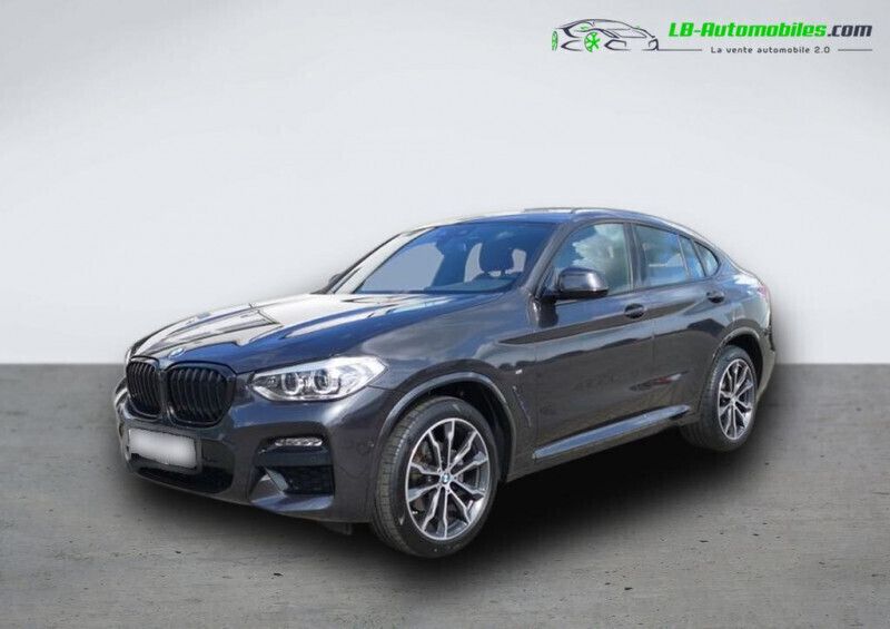 Utilisé 2021 BMW X4 Comfort Edition SUV | 46 500 € - Image 1/4