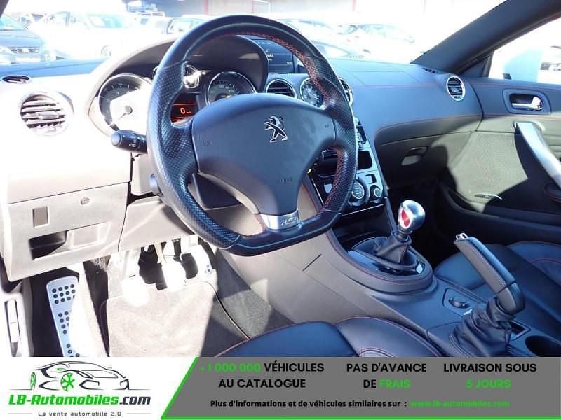 Occasion 2015 Peugeot RCZ Coupé | 23 900 € - Image 1/4