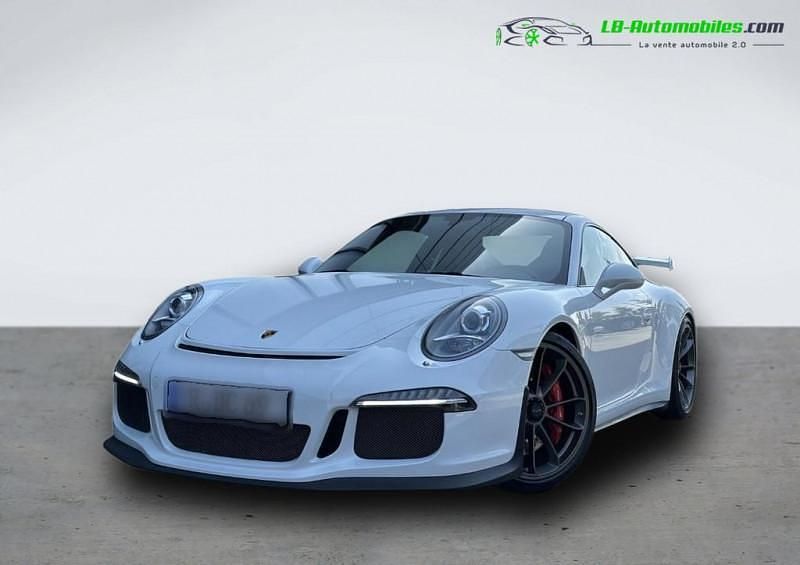 Utilisé 2015 Porsche 911 Coupé | 143 100 € (Prix assez cher) - Image 1/4