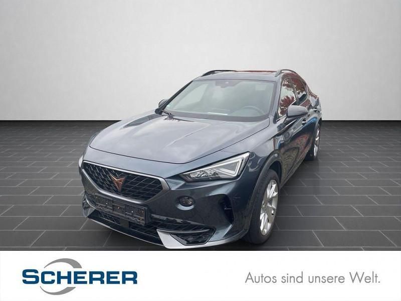 Utilisé 2022 Cupra Formentor SUV | 24 500 € (Super prix) - Image 1/4