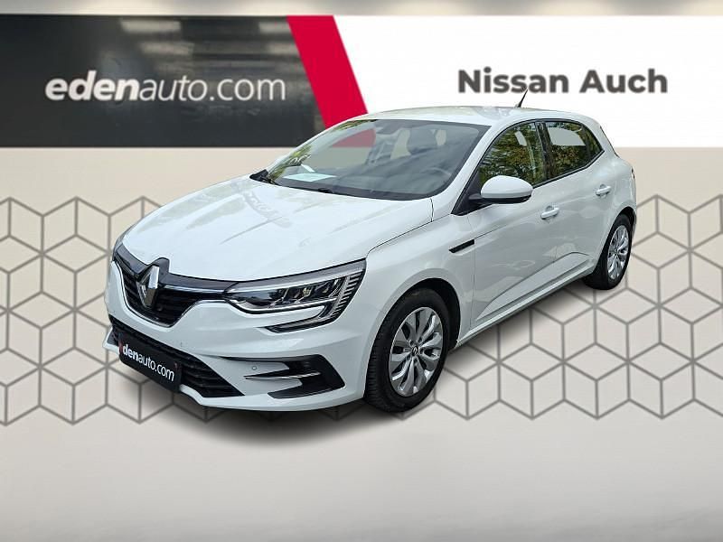 Occasion 2021 Renault Mégane IV | 13 490 € - Image 1/4