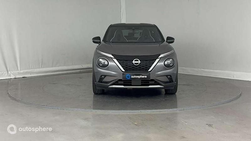 Occasion Nissan Juke 95 ch (69 kW) 2023 Biton SUV
