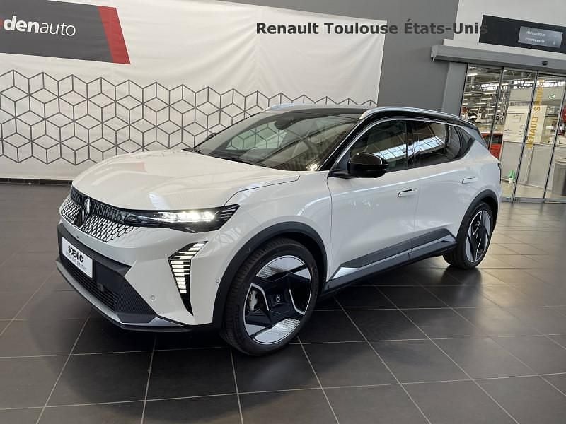 Utilisé 2025 Renault Scénic Techno Monospace | 49 320 € (Prix assez cher) - Image 1/4