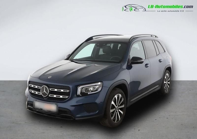 Utilisé 2023 Mercedes GLB200 SUV | 43 100 € (Prix juste) - Image 1/4