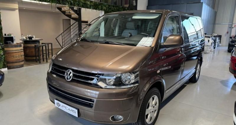 Occasion VW Multivan Comfortline 140 ch (102 kW) 2011 Van