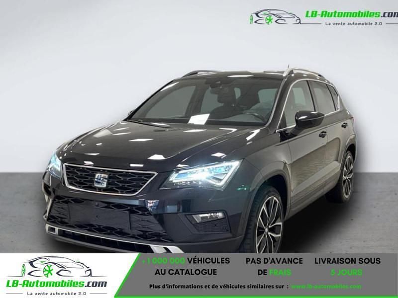 Occasion Seat Ateca 190 ch (139 kW) 2017 SUV