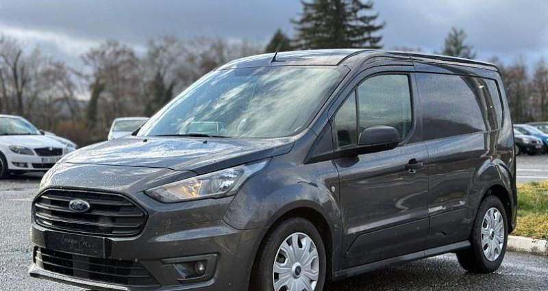 Occasion Ford Transit Connect Limited 100 ch (73 kW) 2020 Monospace