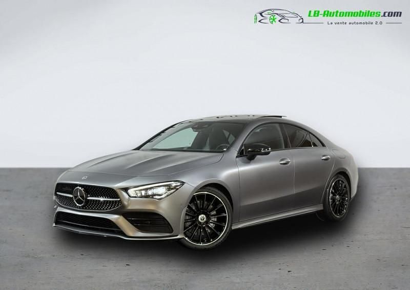 Utilisé 2020 Mercedes 250 Coupé | 39 500 € - Image 1/4