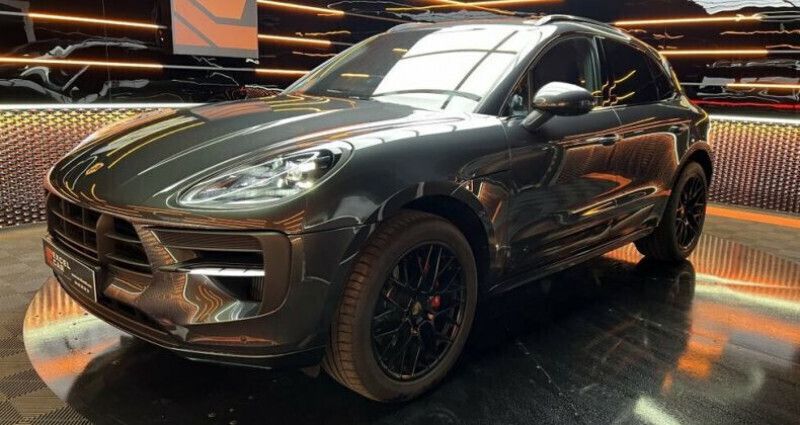 Utilisé 2020 Porsche Macan GTS SUV | 76 900 € - Image 1/4