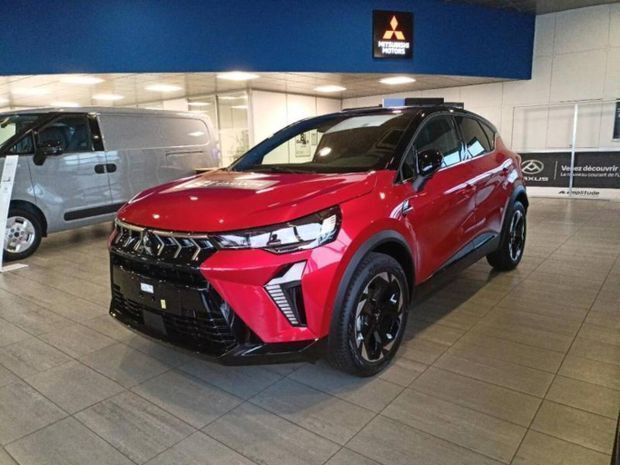 Noir Utilisé 2024 Mitsubishi ASX Instyle SUV | 29 999 € - Image 1/4
