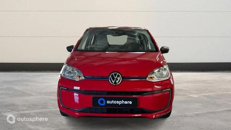 Occasion VW e-up! 61 kW (83 ch) 2023 Rouge Citadine