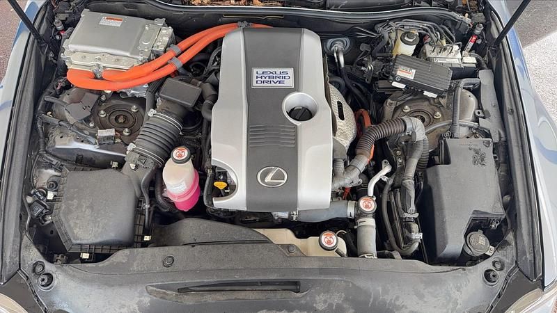 Occasion Lexus IS300h Business Edition 2019