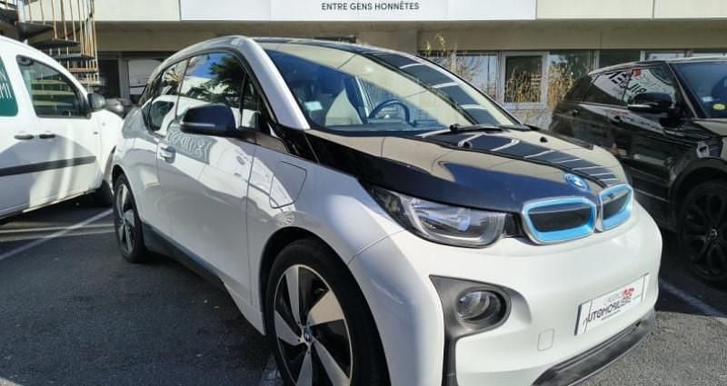 Occasion BMW i3 170 ch (125 kW) 2016 Citadine