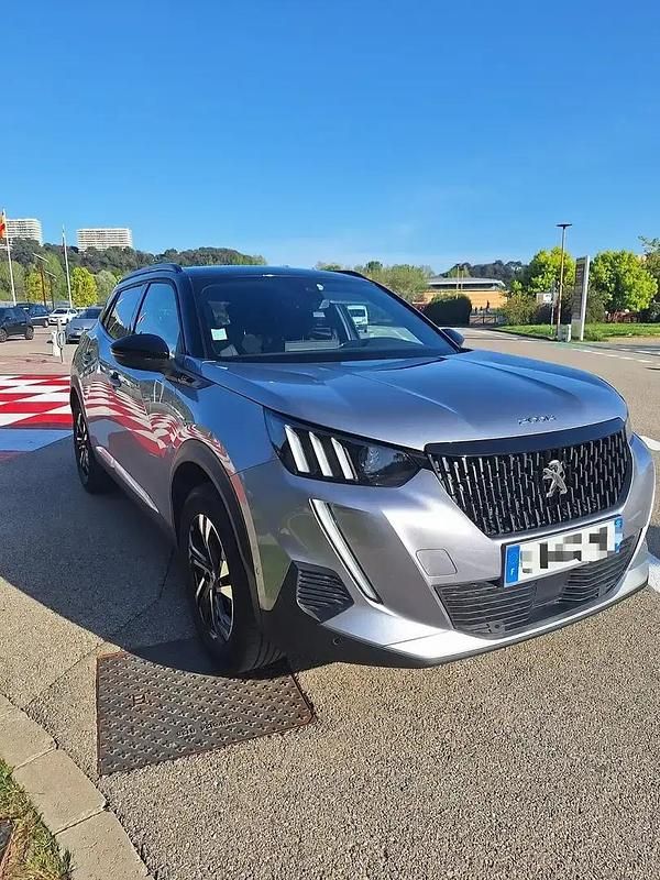 Occasion 2023 Peugeot 2008 S SUV | 20 000 € (Super prix) - Image 1/4
