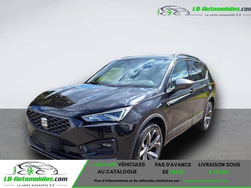 Utilisé 2021 Seat Tarraco SUV | 37 500 € (Prix juste) - Image 1/4