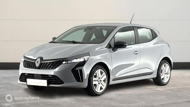 Occasion Renault Clio V Evolution 102 ch (75 kW) 2024 Berline