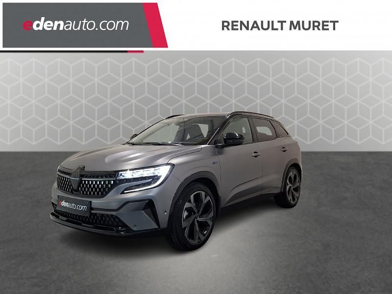 Utilisé 2025 Renault Austral Techno Esprit Alpine SUV | 37 450 € (Prix assez cher) - Image 1/4