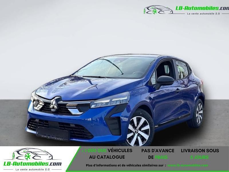 Utilisé 2024 Mitsubishi Colt Citadine | 18 900 € (Prix juste) - Image 1/4