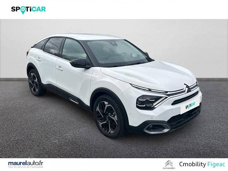 Occasion Citroën C4 Shine 131 ch (96 kW) 2022 Berline