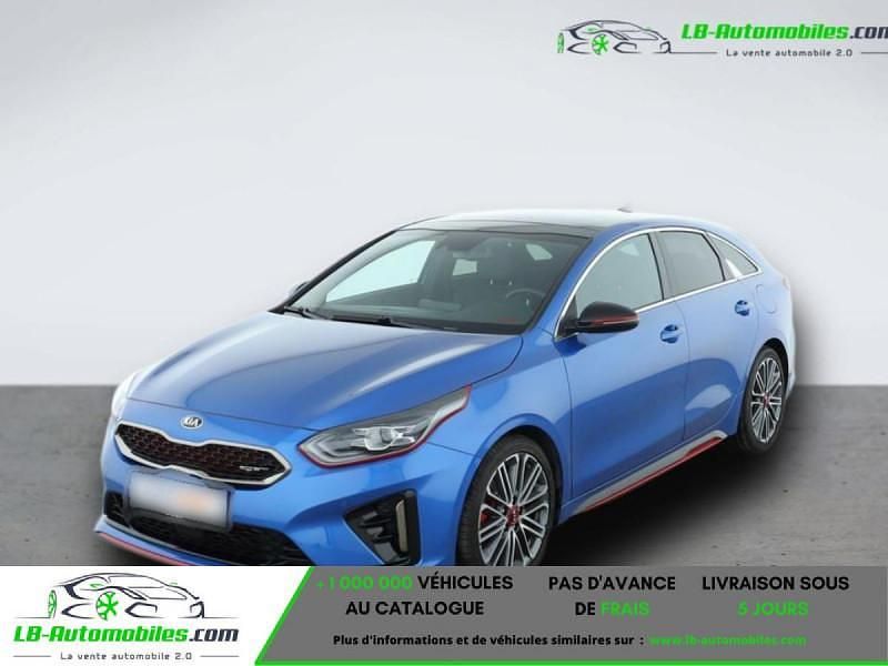 Occasion Kia ProCeed 204 ch (150 kW) 2020 Berline